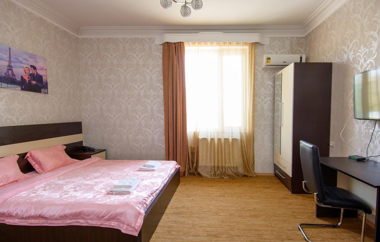 Silk Road Hotel Tbilisi Exterior foto